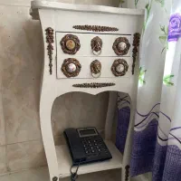 میزتلفن