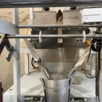 دستگاه پرکن ۲ توزین ساشه ای|ماشین‌آلات صنعتی|شهریار, شهریار|دیوار