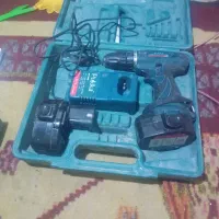 دلرشارژی