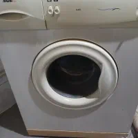 ماشین لباسشویی آبسال