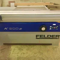 دستگاه دورکن فلدر اتریش