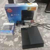ps4|کنسول، بازی ویدئویی و آنلاین|دوگنبدان, |دیوار