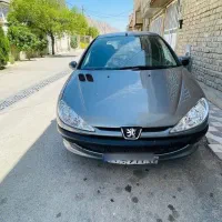 پژو۲۰۶ اتومات|خودرو سواری و وانت|شیراز, اصلاحنژاد|دیوار