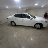 دنا پلاس 5 دنده ساده EF7، مدل ۱۴۰۲|خودرو سواری و وانت|اردکان, |دیوار