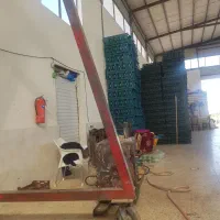 کار در سبد سازی جهت بستبندی|استخدام صنعتی، فنی، مهندسی|مشگین شهر, |دیوار