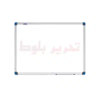 تخته وایت برد مغناطیسی 100x80cm