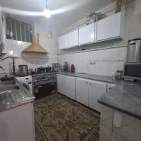 ۹۰متر طبقه بالا خوش‌نقشه نرگس ۳ تخلیه فوری|اجارهٔ آپارتمان|اهواز, معین زاده|دیوار