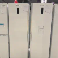 انواع یخچال  ۲ قلو