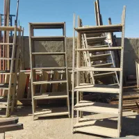 قفسه سنعتی بسیار محکم قیمت مناسب