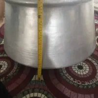 دیگ روحی مجلسی100نفره