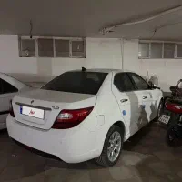 دنا پلاس توربو اتومات اپشنال صفر