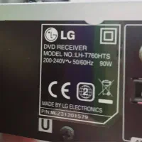 سینما خانگی LG|سیستم صوتی خانگی|تهران, شهرک چیتگر|دیوار