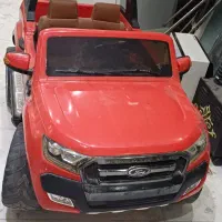 ماشین شارژی