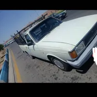پیکان وانت مدل ۹۳ در حد
