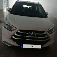 جک 1401s3کارمندی|خودرو سواری و وانت|اراک, |دیوار