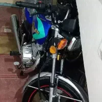 موتور ۲۰۰احسان