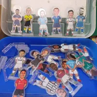 کیمدی|اسباب‌‌بازی|شیراز, پودنک|دیوار