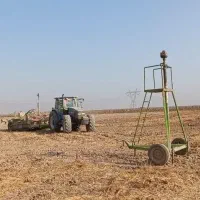 زمین کشاورزی اجاره