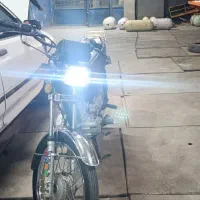 هندافروشی مدل ۹۶  دینو|موتورسیکلت|قوچان, |دیوار