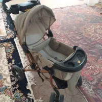 فروش کالسکه