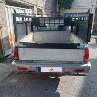 پیکان وانت ۸۸|خودرو سواری و وانت|علی‌آباد کتول, |دیوار