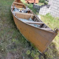 قایق پاروی در حد