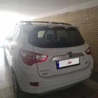 چانگان مدل۹۷