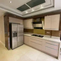 ۲۲۰ متر برج باغ /محمودیه جیم/مشاعات کامل|فروش آپارتمان|تهران, محمودیه|دیوار