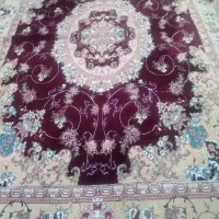 یکدست فرش ۹ متری