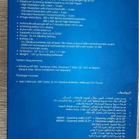 اسکنر قابل حمل رنگی|پرینتر، اسکنر، کپی، فکس|تهران, شهرک شهرداری|دیوار