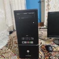 کامپیوتر|رایانه رومیزی|پاتاوه, |دیوار