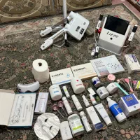 وسایل فیشال نو
