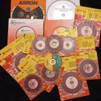 صحفه سنگ گرانیت بر