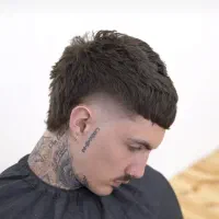 مدل اقا رایگان برای اصلاح