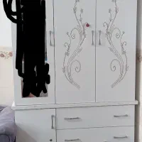 وسیله خونه قیمت مناسب همه سالم  در حد