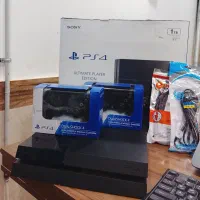 Ps4|کنسول، بازی ویدئویی و آنلاین|آزادشهر, |دیوار