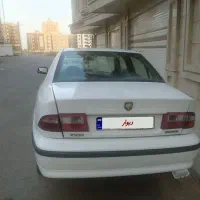 سمند ال ایکس ۸۸|خودرو سواری و وانت|قم, انسجام|دیوار