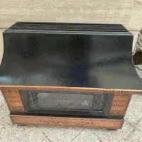 بخاری شومینه