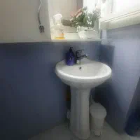 روشویی وآینه|لوازم سرویس بهداشتی|گرگان, |دیوار