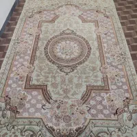 فرش برجسته نخ