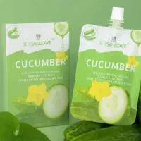 ماسک حبابی خاک رس میوه ای مرطوب کننده و خنک کننده|آرایشی، بهداشتی، درمانی|قم, چهار مردان|دیوار