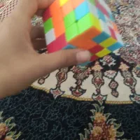 روبیک ۴در۴