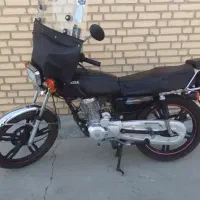 موتورسیکلت CDI200کویر