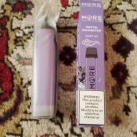 ویپ یکبار مصرف