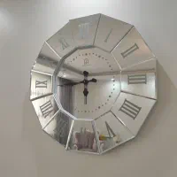 ساعت آینه ای ترک|ساعت دیواری و تزئینی|تهران, شهرک الهیه غرب|دیوار