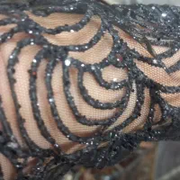 لباس مجلسی نو میباشد|لباس|کرج, شهرک یاس جنوبی|دیوار