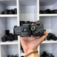Sony Alpha a7R IV body|دوربین عکاسی و فیلمبرداری|تهران, فردوسی|دیوار
