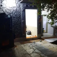سوییت-باغ