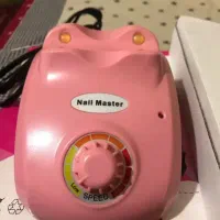 وسایل  کاشت ناخن