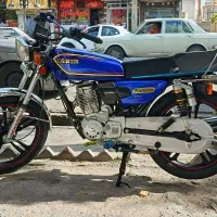 موتور 200 کاربنی